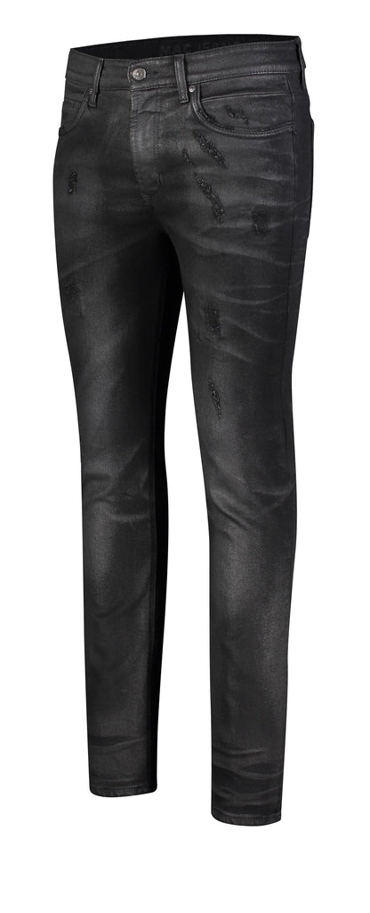 MAC HERREN JEANS WORKOUT DENIMFLEXX ARNE PIPE 1973L051700 H996