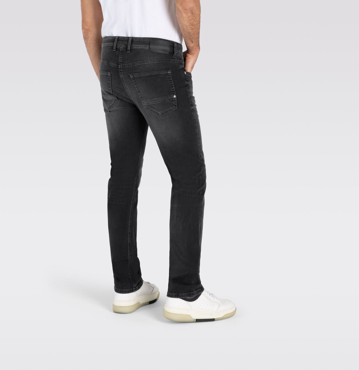 MAC HERREN JEANS WORKOUT DENIMFLEXX ARNE PIPE 1973L051700 H996