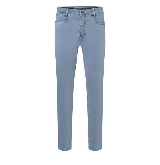 MAC HERREN JEANS ARNE PIPE LIGHT WEIGHT DENIM 0951L0517PP 174W