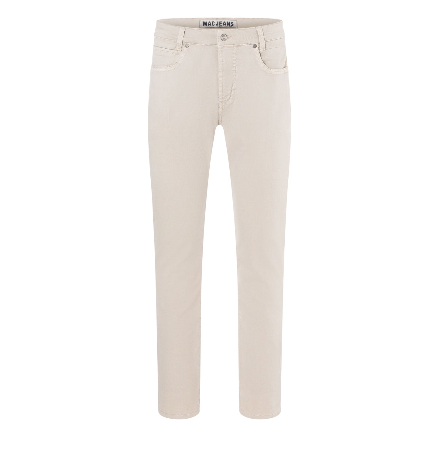 MAC HERREN JEANS ARNE PIPE LIGHT WEIGHT DENIM 0951L0517PP 211W