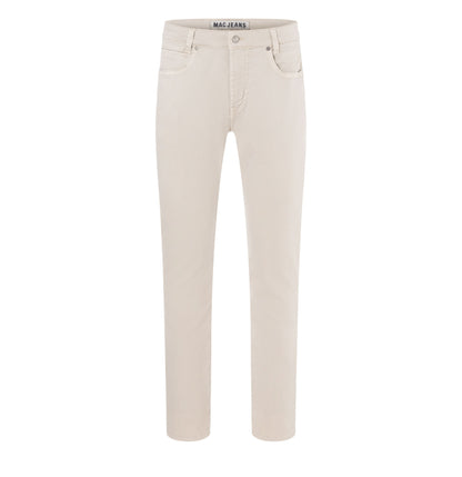 MAC HERREN JEANS ARNE PIPE LIGHT WEIGHT DENIM 0951L0517PP 211W