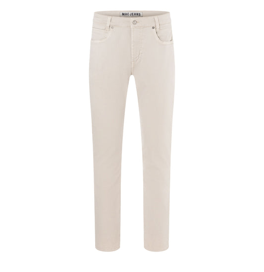 MAC HERREN JEANS ARNE PIPE LIGHT WEIGHT DENIM 0951L0517PP 211W