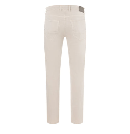 MAC HERREN JEANS ARNE PIPE LIGHT WEIGHT DENIM 0951L0517PP 211W