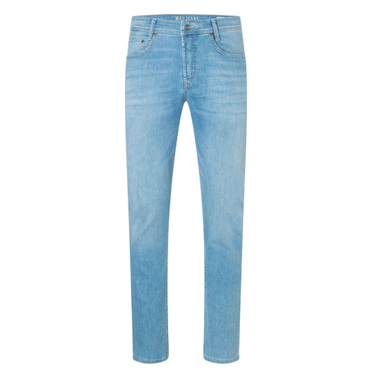 MAC HERREN JEANS ULTIMATE DRIVERS PANTS Denim 1995L051801 H112