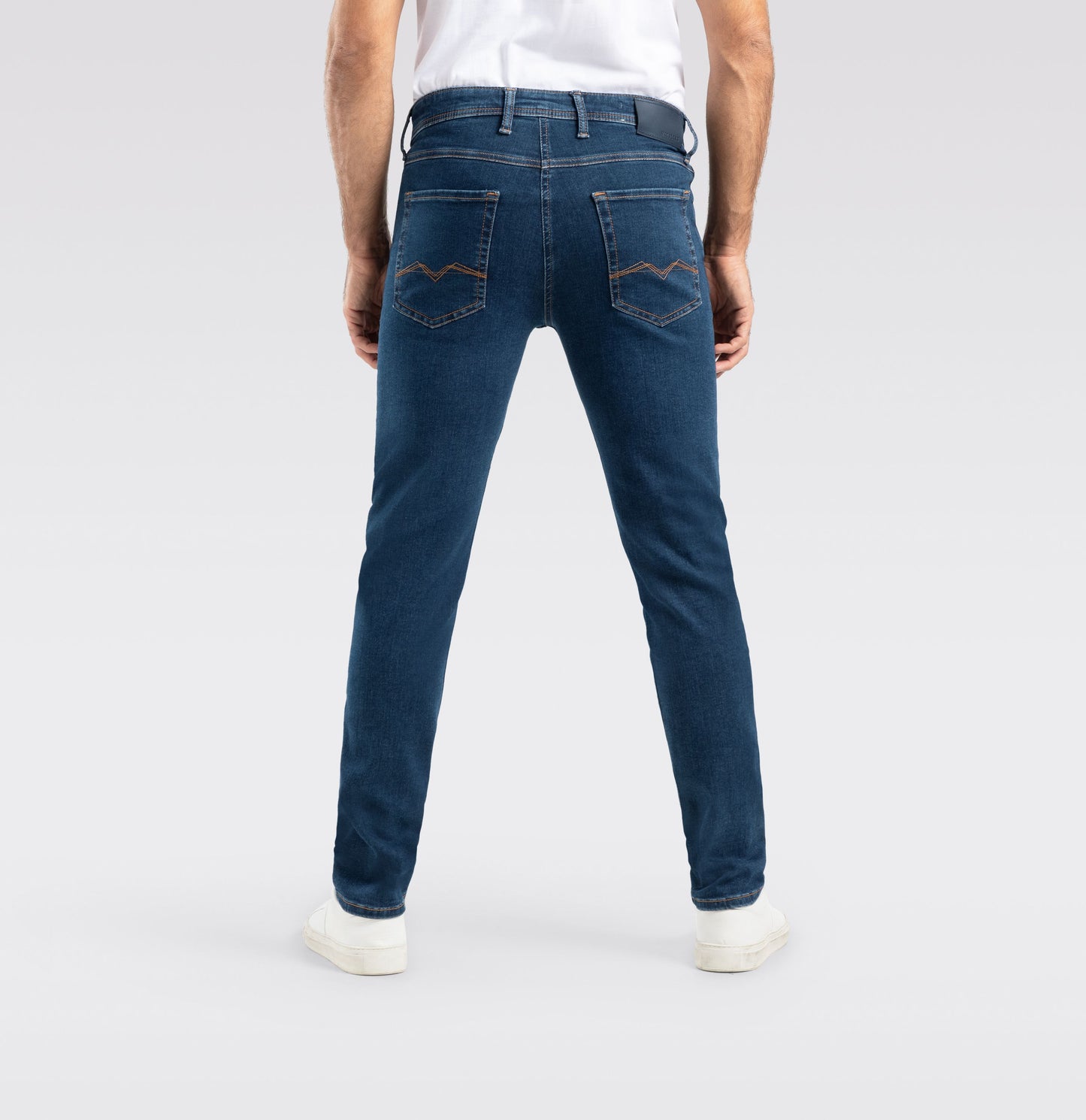 MAC HERREN JEANS ULTIMATE DRIVERS PANTS Denim 1995L051801 H611