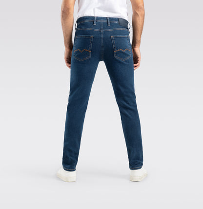 MAC HERREN JEANS ULTIMATE DRIVERS PANTS Denim 1995L051801 H611