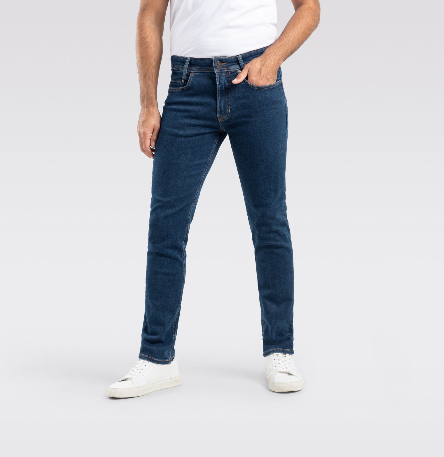 MAC HERREN JEANS ULTIMATE DRIVERS PANTS Denim 1995L051801 H611