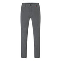 MAC JEANS - Traveller, Carbonium - Modern Fit - 6000-00-0737L-077 - grau