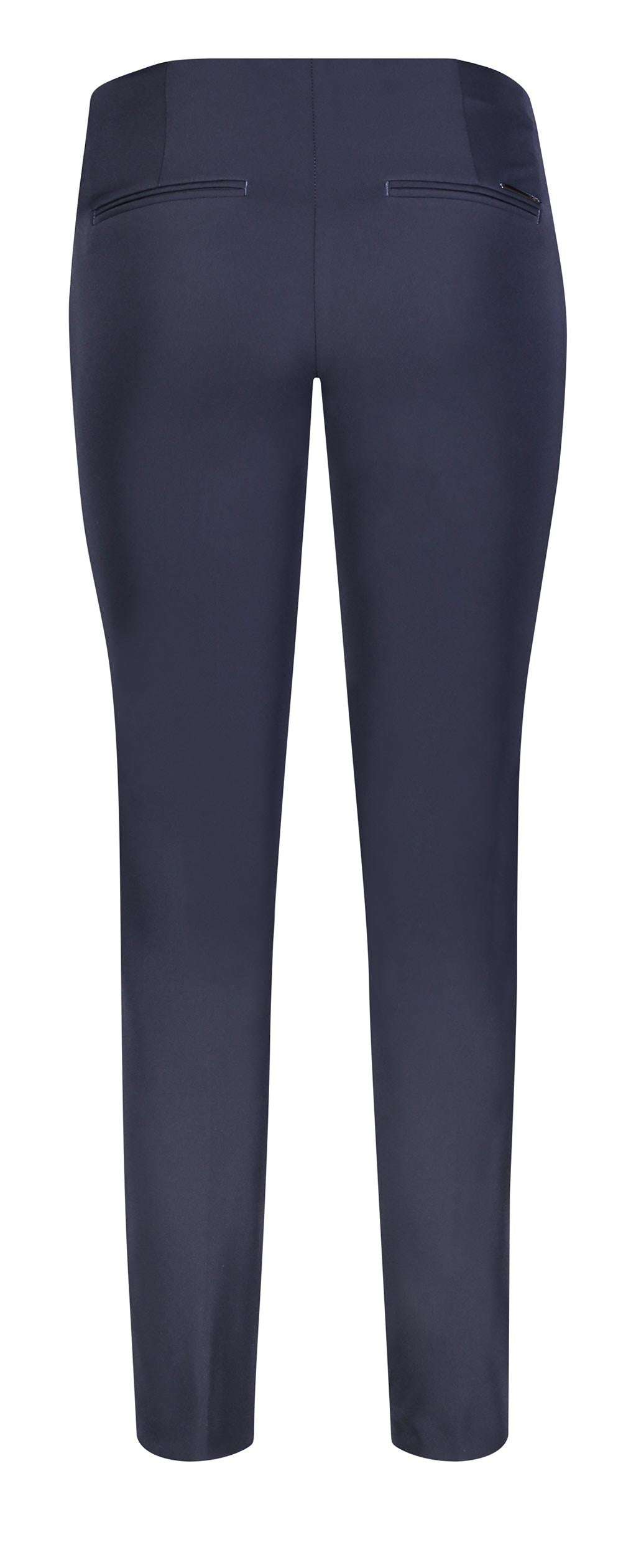 MAC JEANS - ANNA, Bistretch PA - Slim Fit - 5293-00-0128L-198 - blau