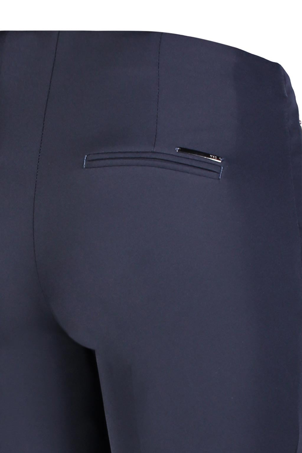 MAC JEANS - ANNA, Bistretch PA - Slim Fit - 5293-00-0128L-198 - blau