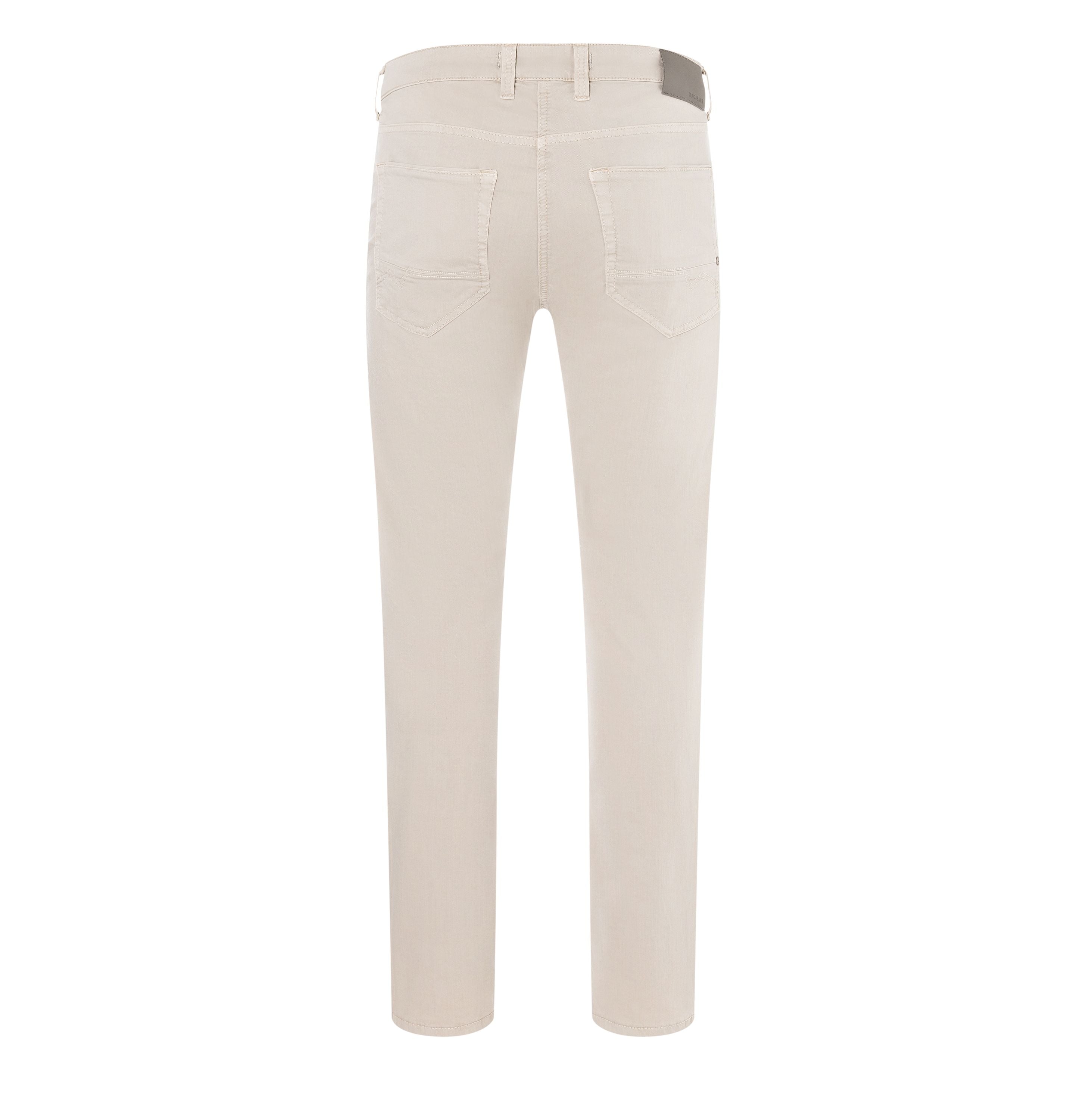 MAC JEANS - Arne Pipe, Light Weight Denim - Modern Fit - 0517-PP-0951L-211W - beige