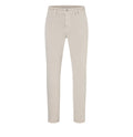 MAC JEANS - Driver Pants, MacFlexx - Modern Fit - 6351-00-1995L-211W - beige