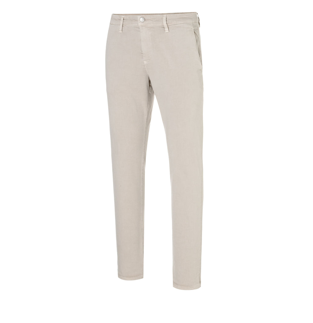 MAC JEANS - Driver Pants, MacFlexx - Modern Fit - 6351-00-1995L-211W - beige