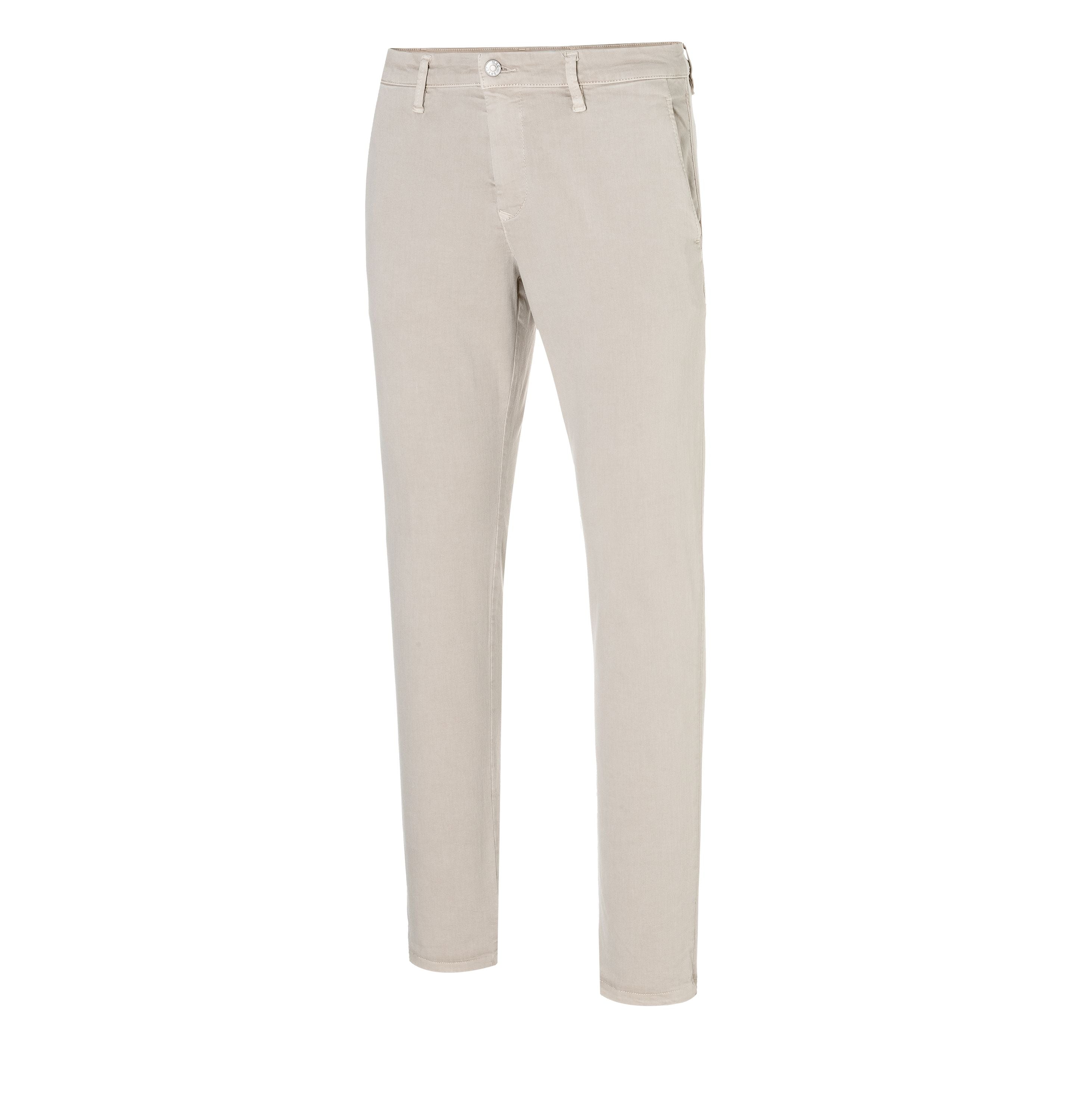 MAC JEANS - Driver Pants, MacFlexx - Modern Fit - 6351-00-1995L-211W - beige
