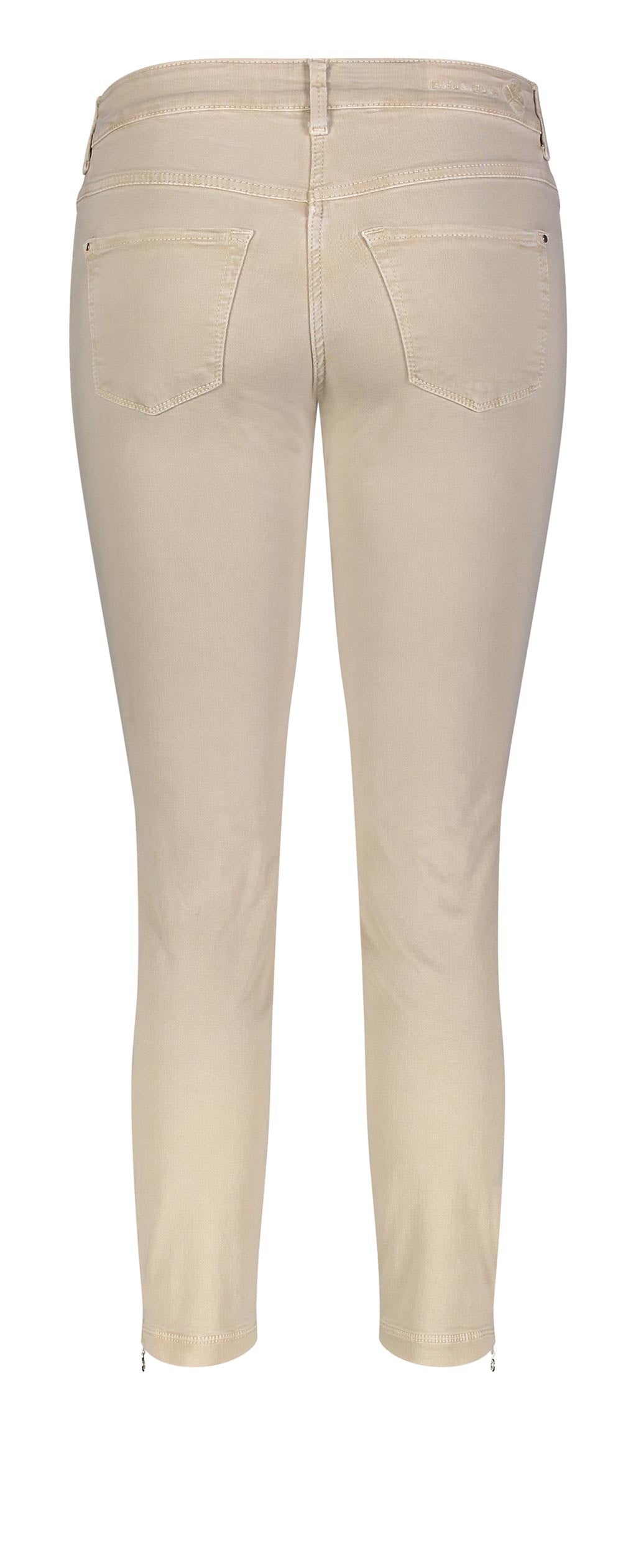MAC JEANS - DREAM CHIC, Dream denim - Slim Fit - 5471-00-0355L-214W - beige