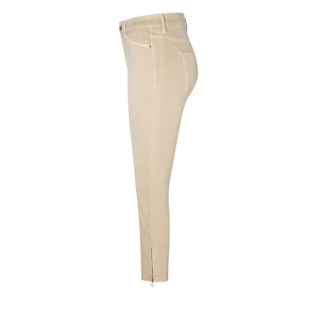 MAC JEANS - DREAM CHIC, Dream denim - Slim Fit - 5471-00-0355L-214W - beige