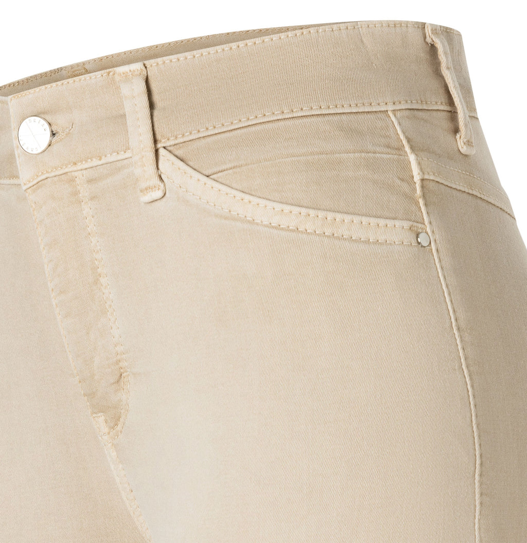 MAC JEANS - DREAM CHIC, Dream denim - Slim Fit - 5471-00-0355L-214W - beige