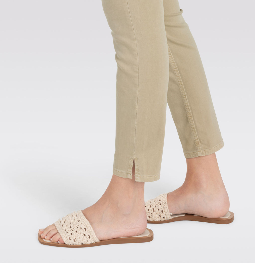 MAC JEANS - DREAM SUMMER, DREAM Wonder light Denim - Slim Fit - 5492-00-0351L-214W - beige