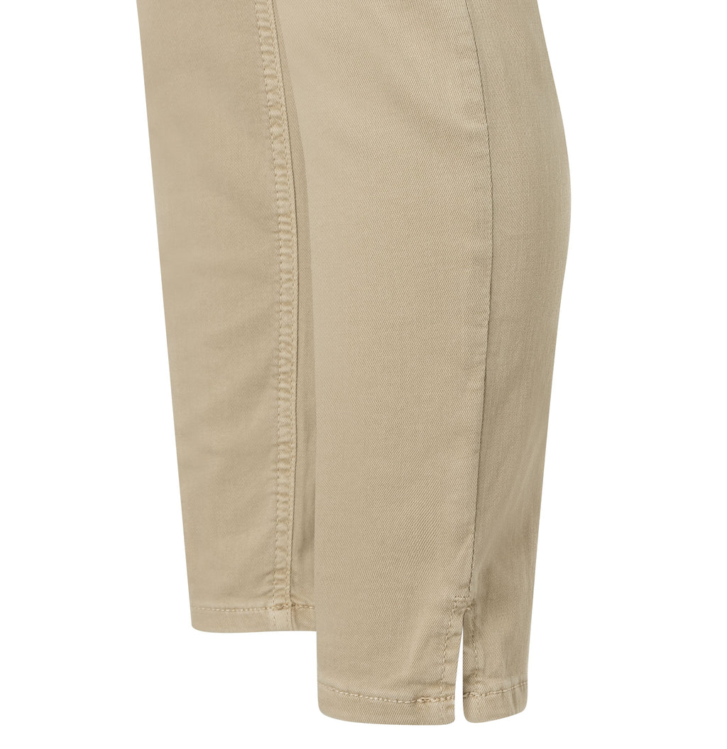 MAC JEANS - DREAM SUMMER, DREAM Wonder light Denim - Slim Fit - 5492-00-0351L-214W - beige