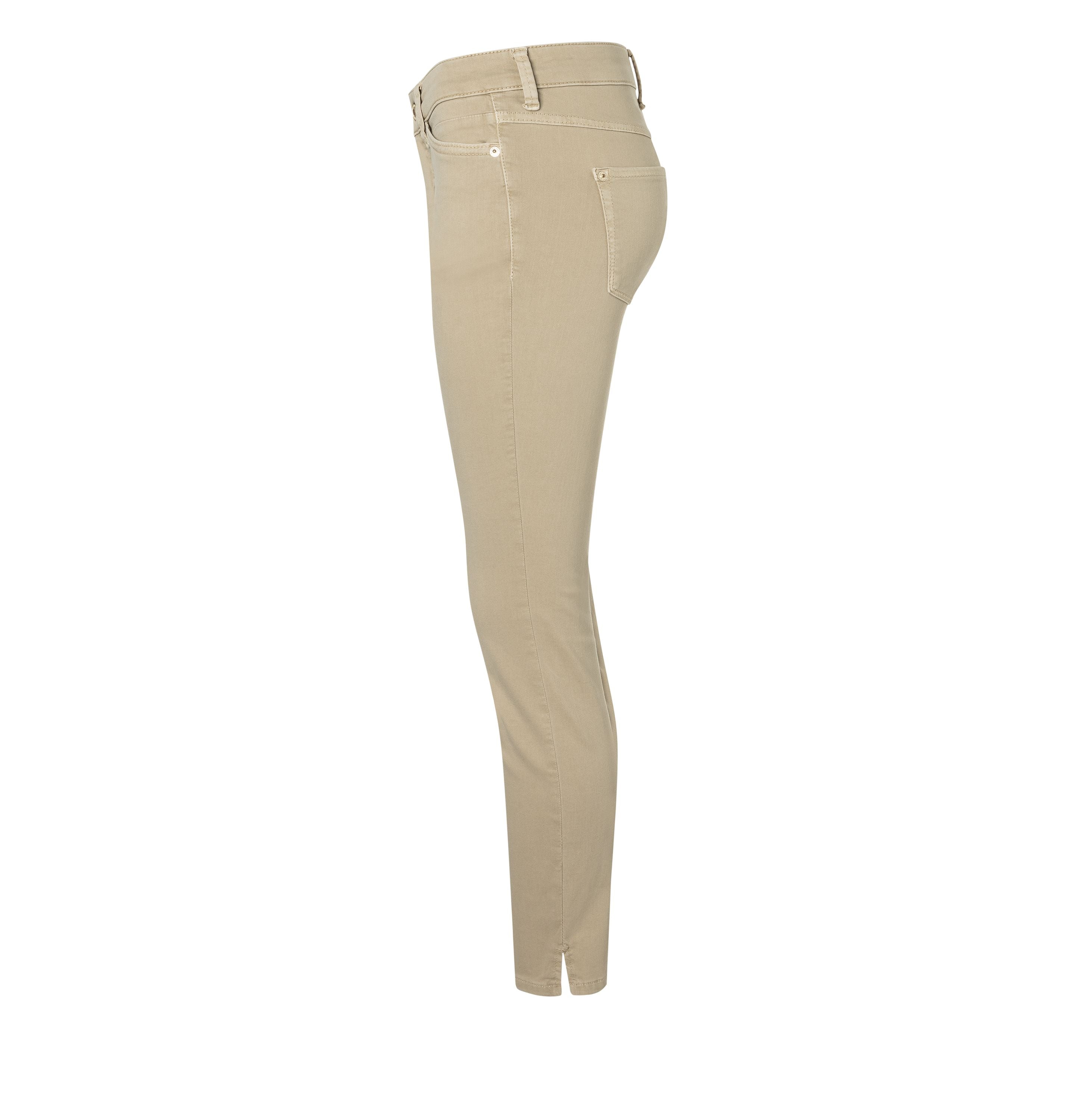 MAC JEANS - DREAM SUMMER, DREAM Wonder light Denim - Slim Fit - 5492-00-0351L-214W - beige