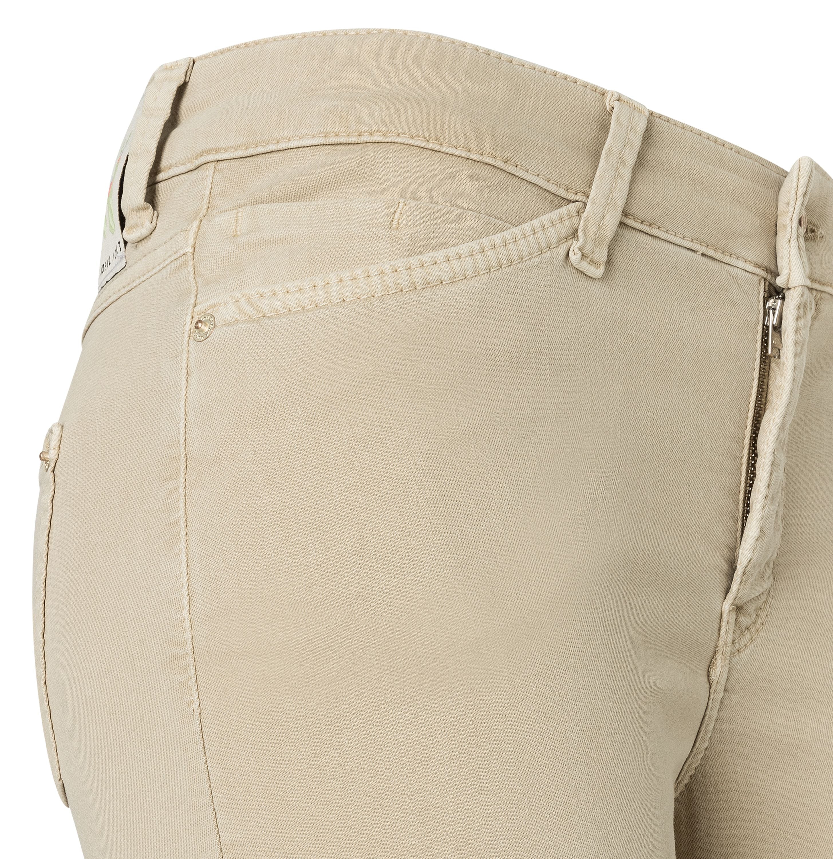 MAC JEANS - DREAM SUMMER, DREAM Wonder light Denim - Slim Fit - 5492-00-0351L-214W - beige