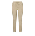 MAC JEANS - DREAM SUMMER, DREAM Wonder light Denim - Slim Fit - 5492-00-0351L-214W - beige