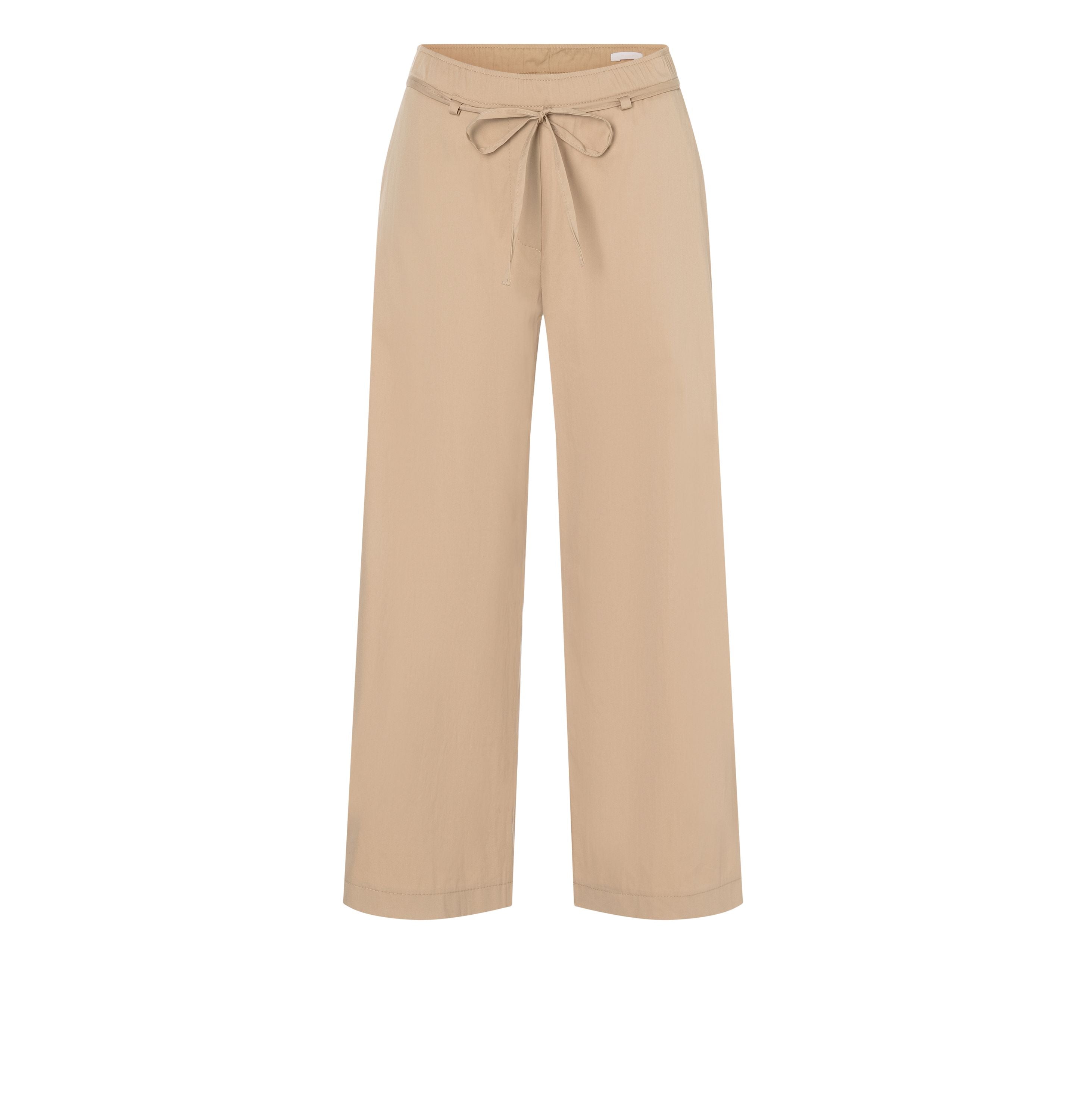 MAC JEANS - CHIARA BELT, Ultra light - Wide Fit - 3453-00-0400L-220 - braun