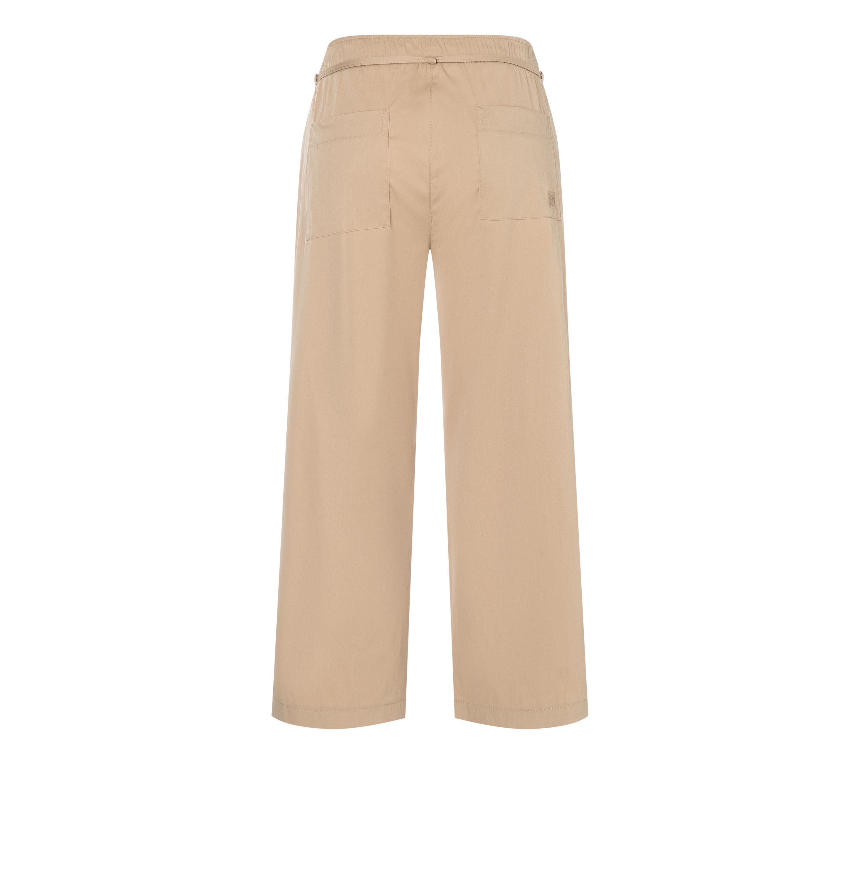 MAC JEANS - CHIARA BELT, Ultra light - Wide Fit - 3453-00-0400L-220 - braun
