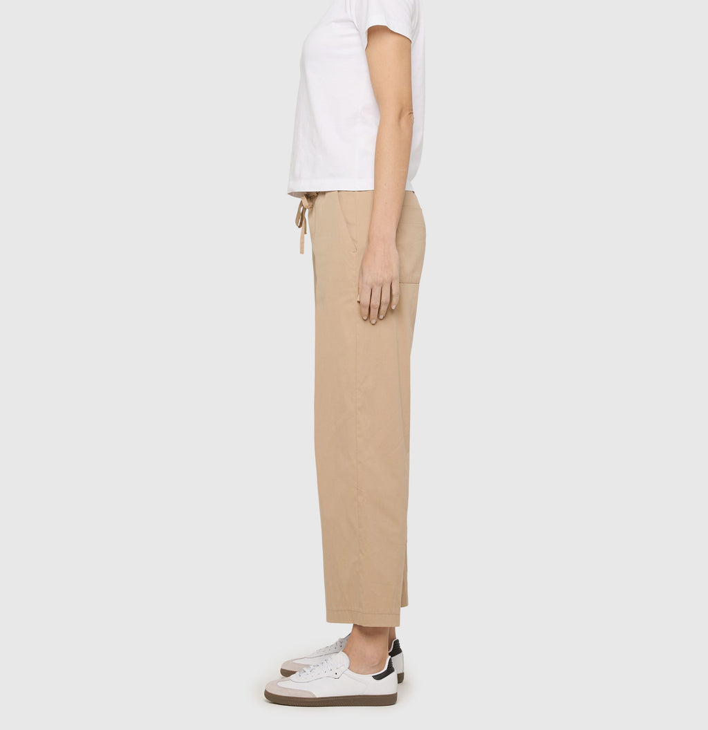 MAC JEANS - CHIARA BELT, Ultra light - Wide Fit - 3453-00-0400L-220 - braun