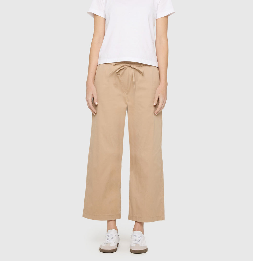 MAC JEANS - CHIARA BELT, Ultra light - Wide Fit - 3453-00-0400L-220 - braun