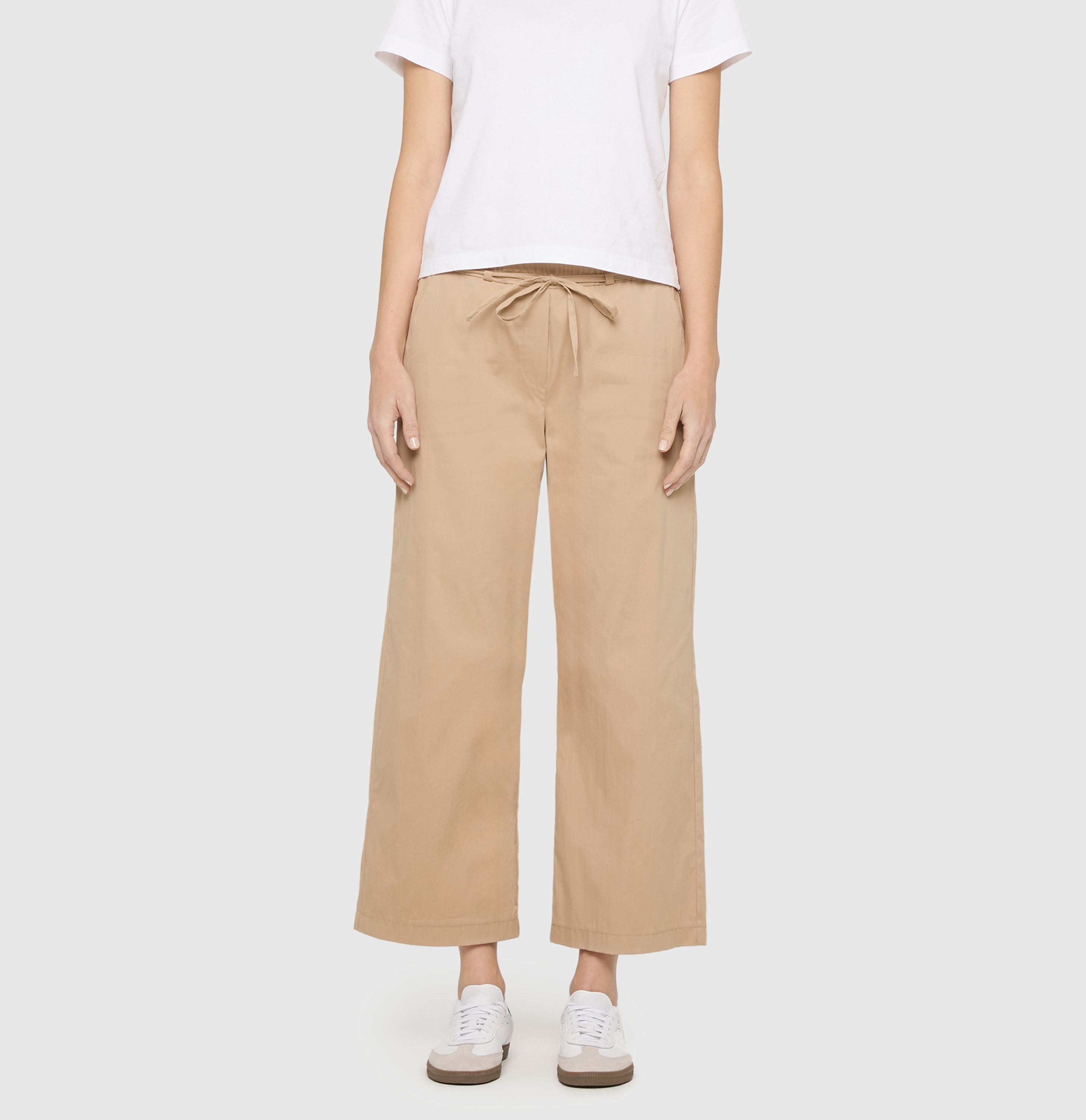 MAC JEANS - CHIARA BELT, Ultra light - Wide Fit - 3453-00-0400L-220 - braun