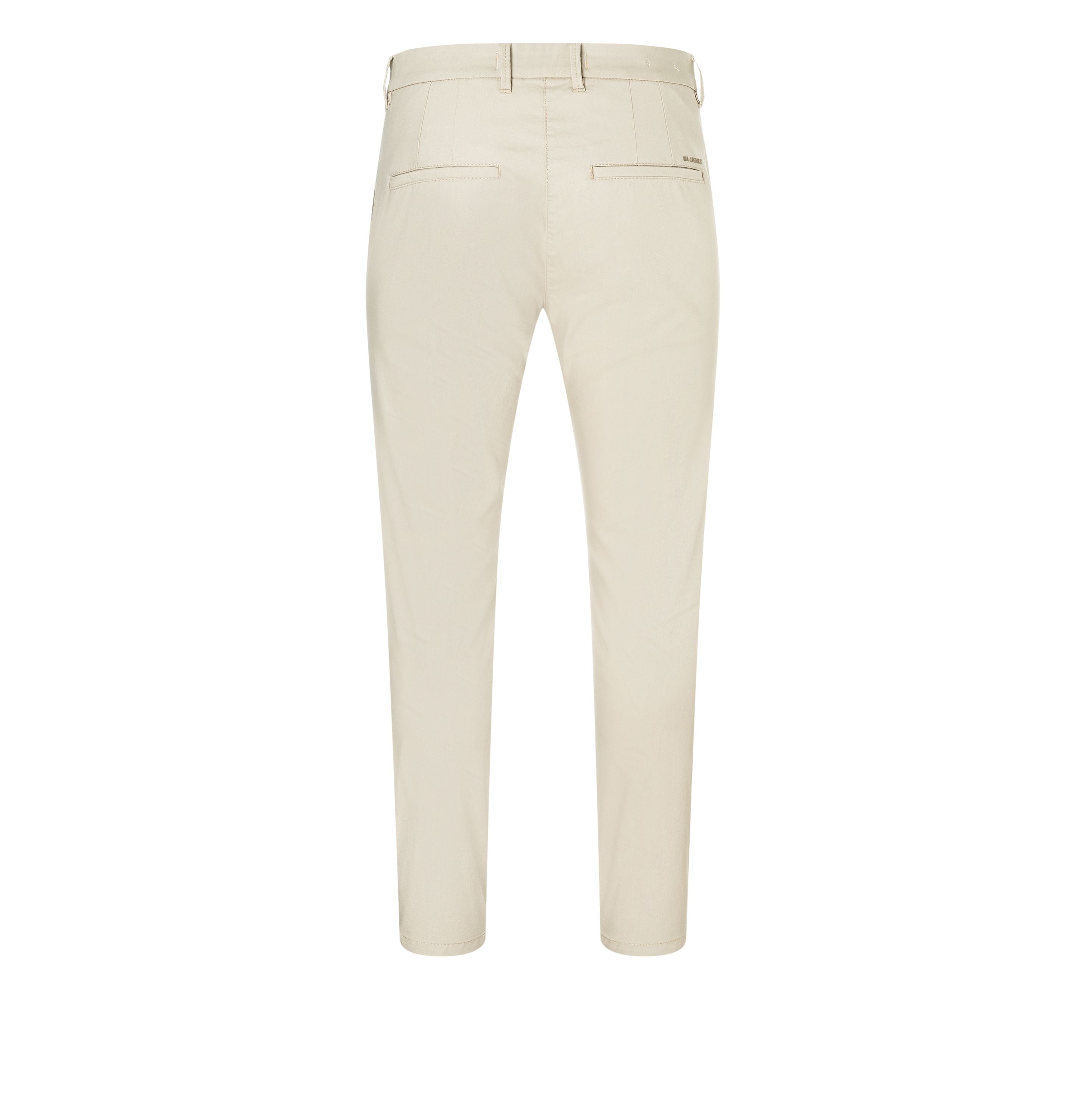 MAC JEANS - Griffin, Techno Twill - Tapered Fit - 6617-00-0705L-234 - braun