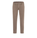 MAC JEANS - Driver Pants, MacFlexx - Modern Fit - 6351-00-1995L-254W - braun