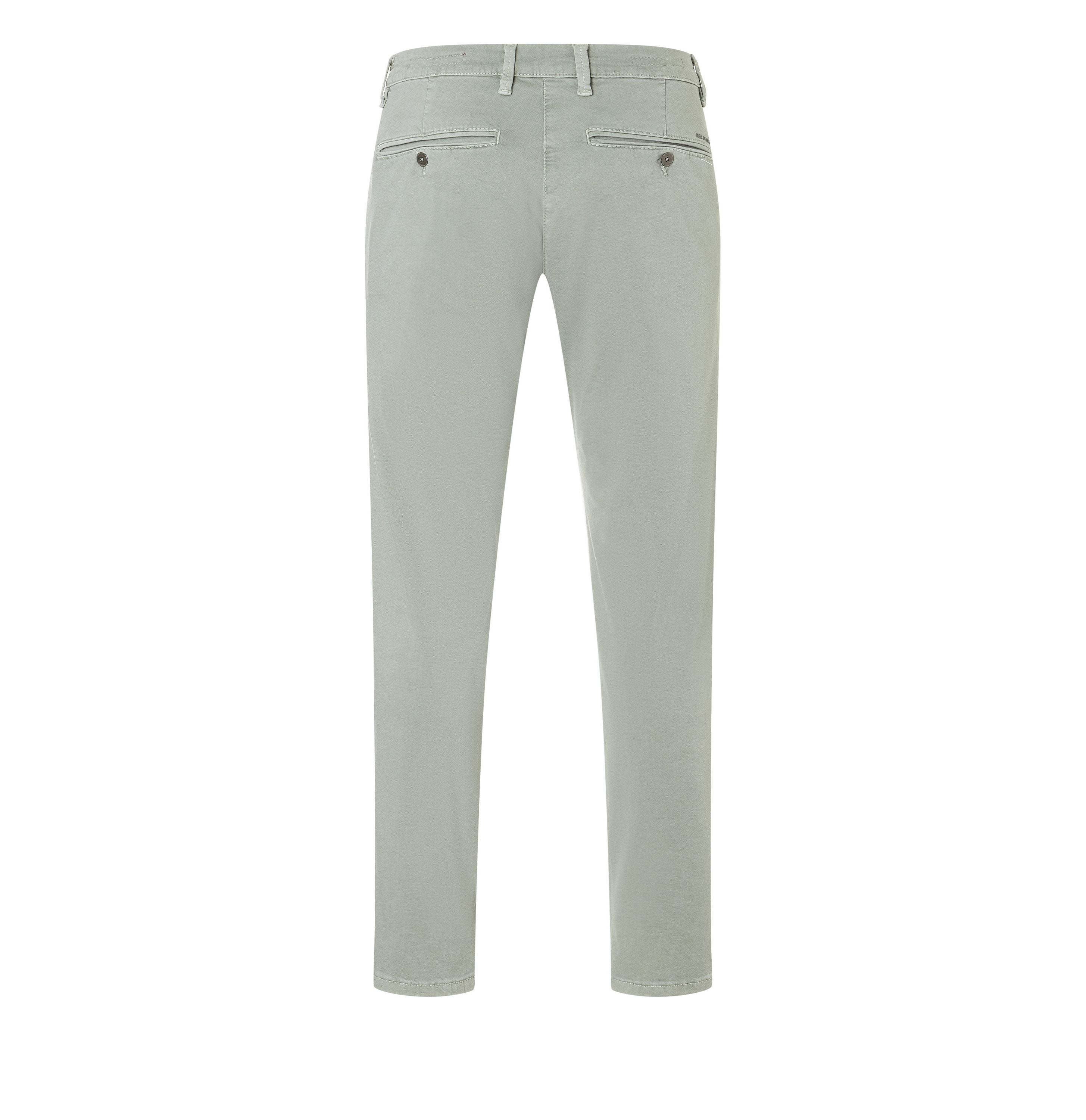 MAC JEANS - Driver Pants, MacFlexx - Modern Fit - 6351-00-1995L-309W - grün