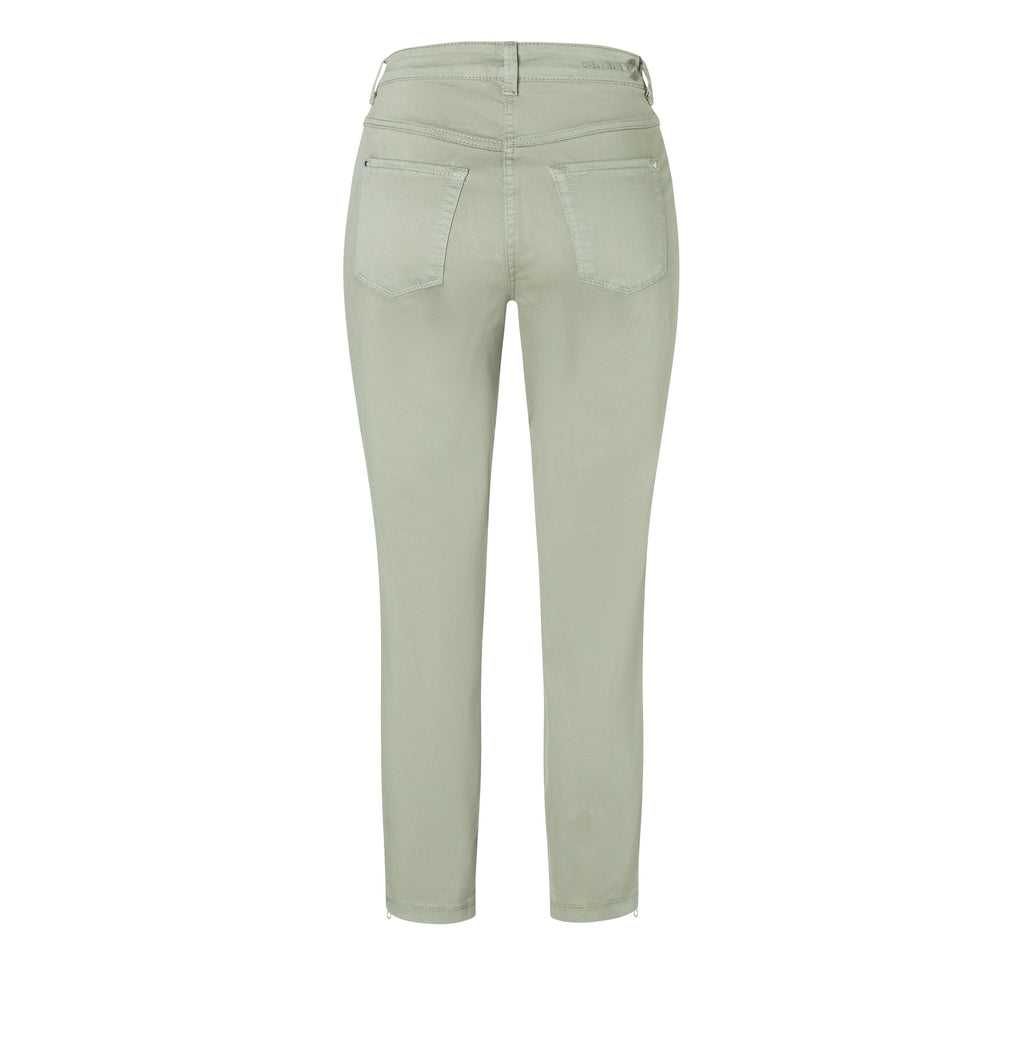 MAC JEANS - DREAM CHIC, Dream denim - Slim Fit - 5471-00-0355L-343R - grün