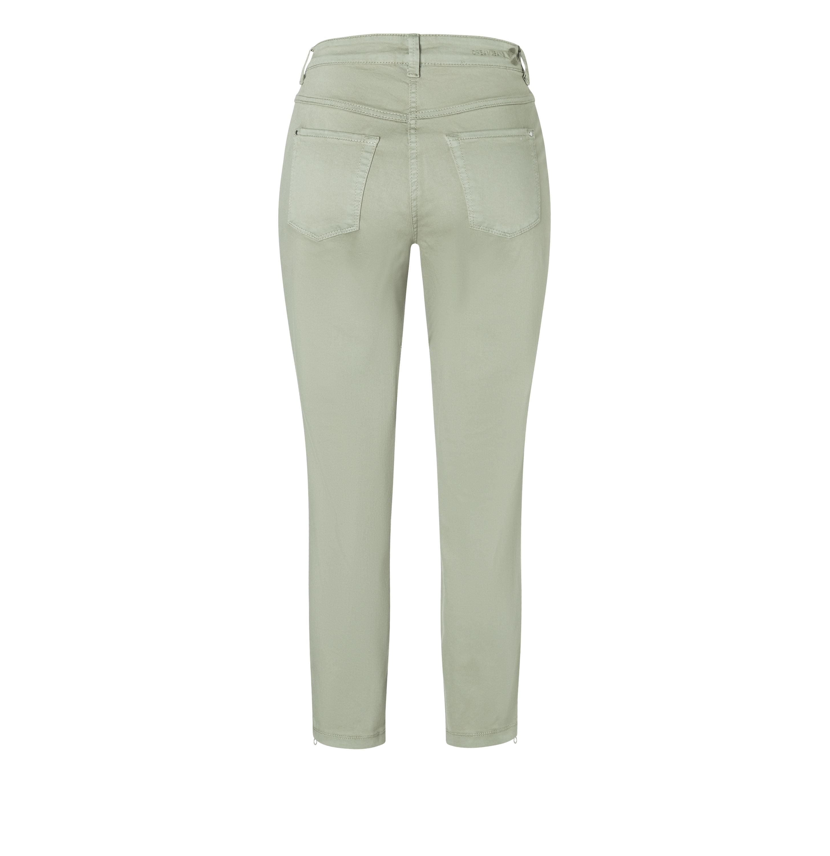 MAC JEANS - DREAM CHIC, Dream denim - Slim Fit - 5471-00-0355L-343R - grün