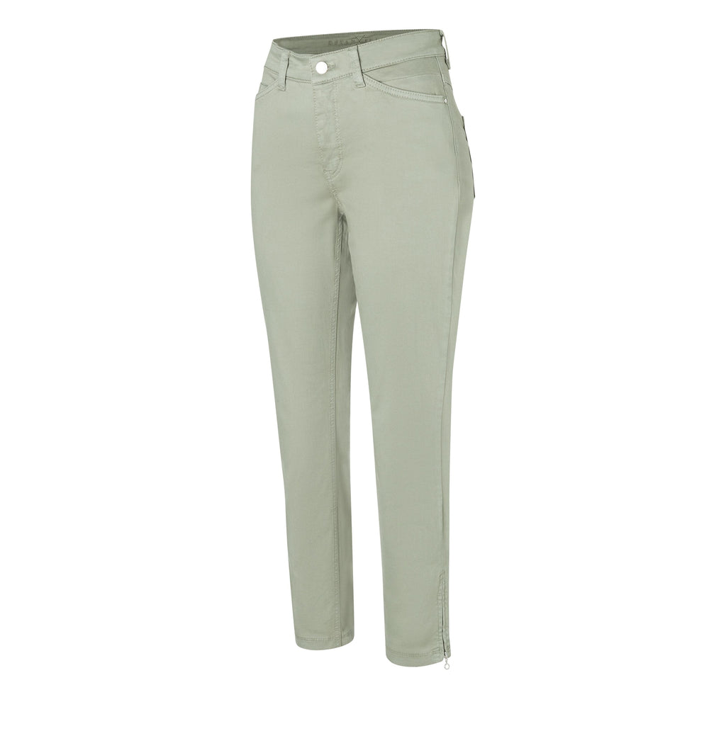 MAC JEANS - DREAM CHIC, Dream denim - Slim Fit - 5471-00-0355L-343R - grün