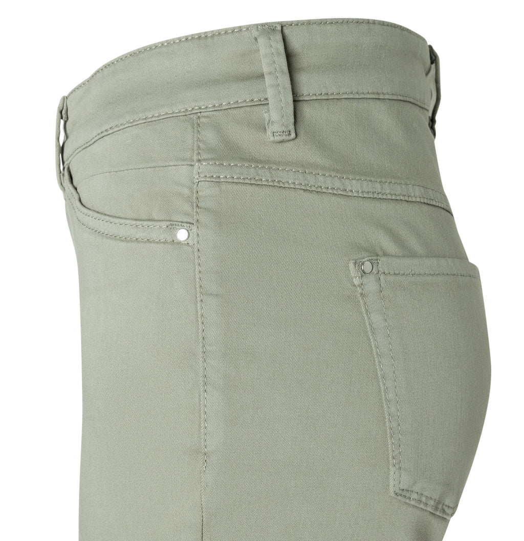 MAC JEANS - DREAM CHIC, Dream denim - Slim Fit - 5471-00-0355L-343R - grün
