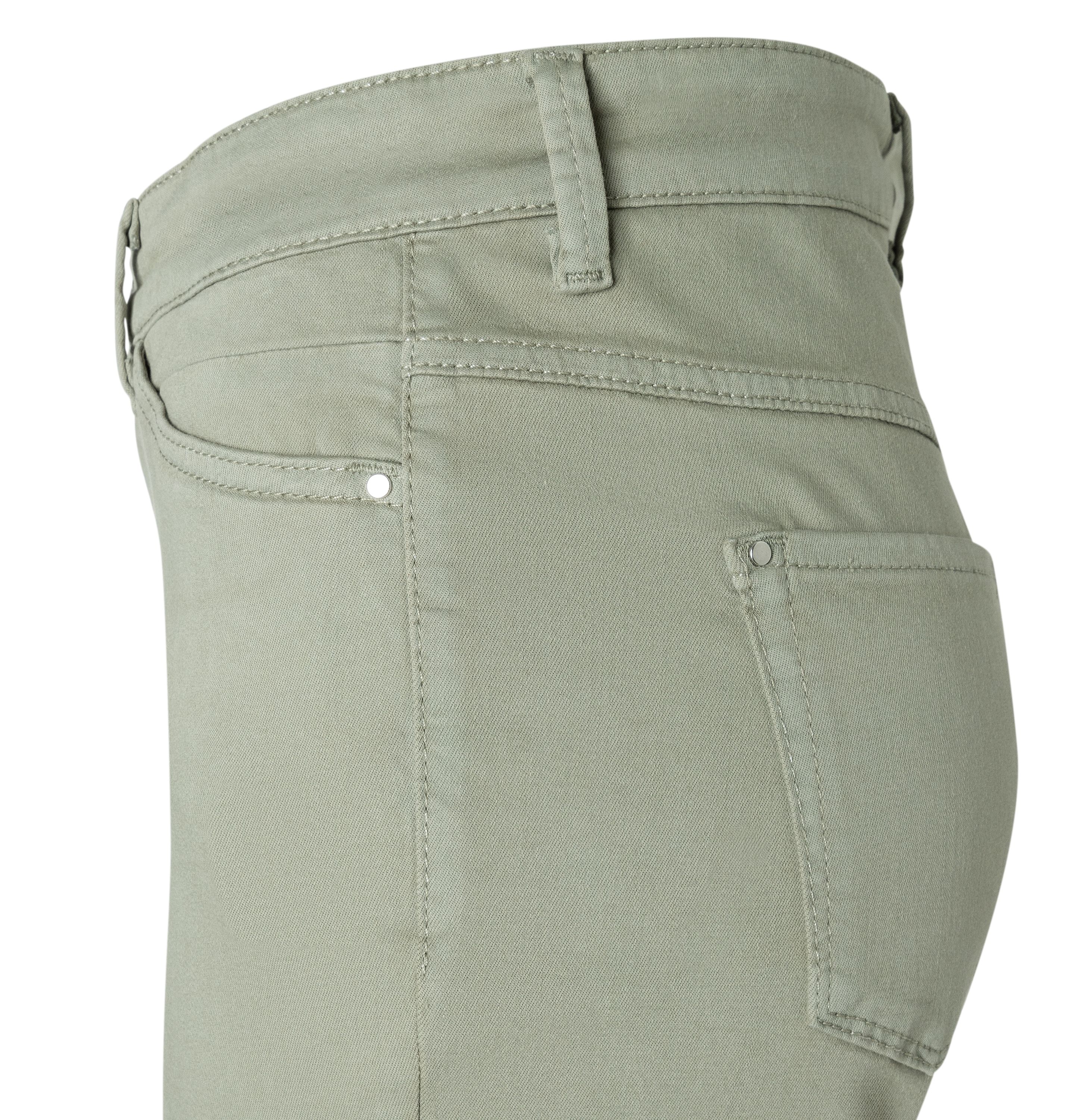 MAC JEANS - DREAM CHIC, Dream denim - Slim Fit - 5471-00-0355L-343R - grün