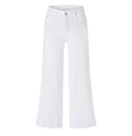MAC JEANS - DREAM WIDE, DREAM Wonder light Denim - Wide Fit - 5438-90-0351L-D010 - weiß