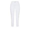 MAC JEANS - DREAM SUMMER, DREAM Wonder light Denim - Slim Fit - 5492-90-0351L-D010 - weiß