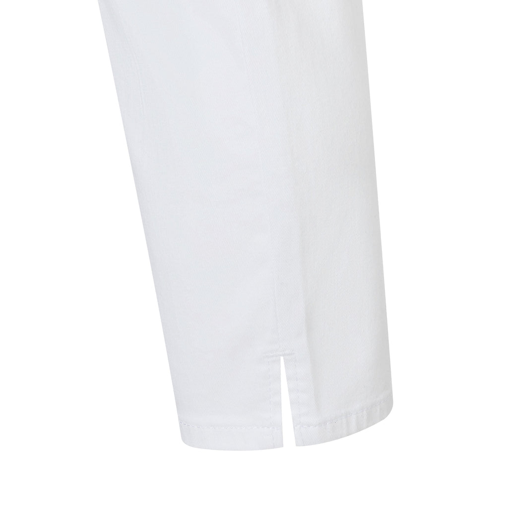 MAC JEANS - DREAM SUMMER, DREAM Wonder light Denim - Slim Fit - 5492-90-0351L-D010 - weiß