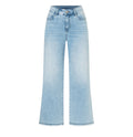 MAC JEANS - DREAM WIDE, DREAM Wonder light Denim - Wide Fit - 5438-90-0351L-D237 - blau