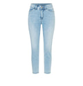 MAC JEANS - DREAM SUMMER, DREAM Wonder light Denim - Slim Fit - 5492-90-0351L-D237 - blau