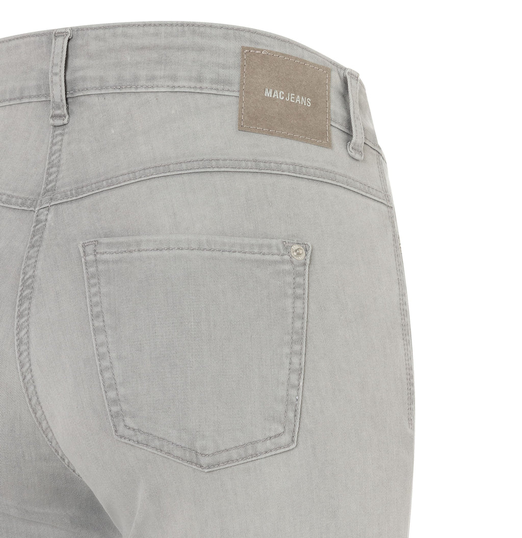 MAC JEANS - DREAM WIDE, DREAM Wonder light Denim - Wide Fit - 5441-90-0351L-D322 - grau