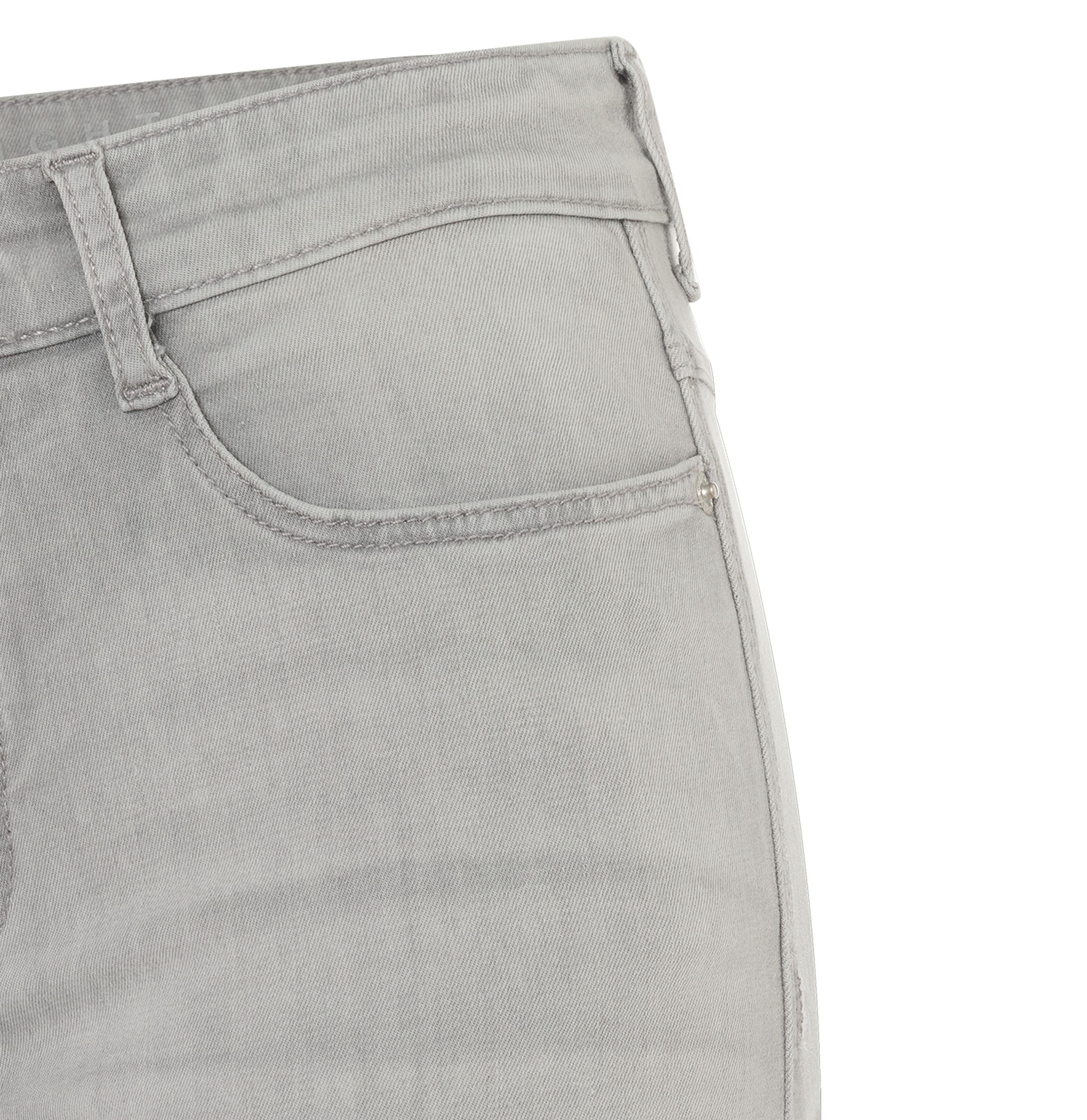 MAC JEANS - DREAM WIDE, DREAM Wonder light Denim - Wide Fit - 5441-90-0351L-D322 - grau