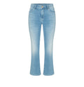 MAC JEANS - DREAM KICK, Dream authentic - Flared Fit - 5416-90-0357L-D405 - blau