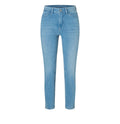 MAC JEANS - DREAM CHIC, Dream denim - Slim Fit - 5471-90-0355L-D451 - blau