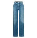 MAC JEANS - DREAM WIDE, DREAM Wonder light Denim - Wide Fit - 5441-90-0351L-D490 - blau