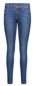 MAC JEANS - DREAM SKINNY, Dream denim - Skinny Fit - 5402-90-0355L-D569 - blau